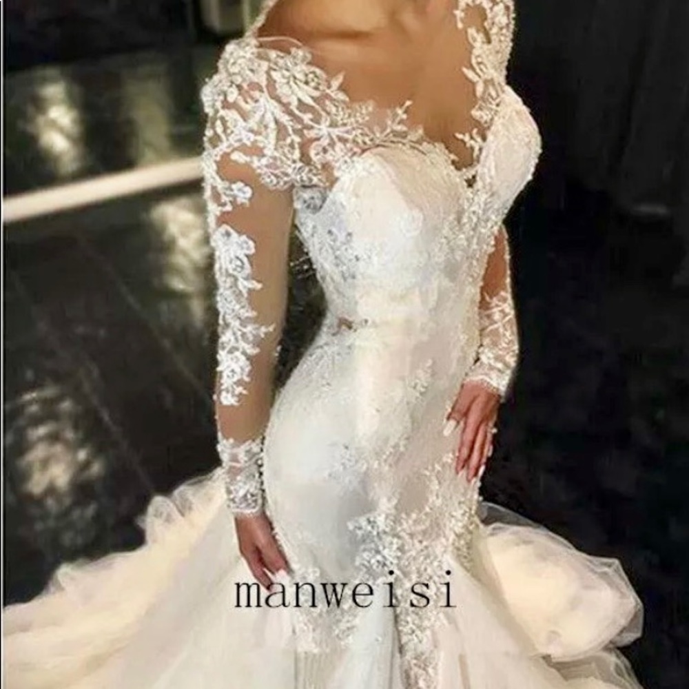 Wedding Gown